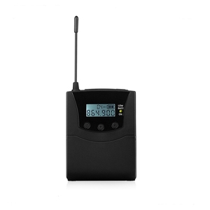 Trong Kho Hifi Phổ Không Dây <span class=keywords><strong>Mini</strong></span> Im Lặng Disco Receiver Và <span class=keywords><strong>Transmitter</strong></span> Thì Thầm Hướng Dẫn Du Lịch <span class=keywords><strong>Transmitter</strong></span> Và Receiver - Product Image 2