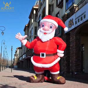 <span class=keywords><strong>Precio</strong></span> de fábrica <span class=keywords><strong>Mini</strong></span> tren de Navidad modelo inflable tren inflable personalizado para fiestas - Product Image 3