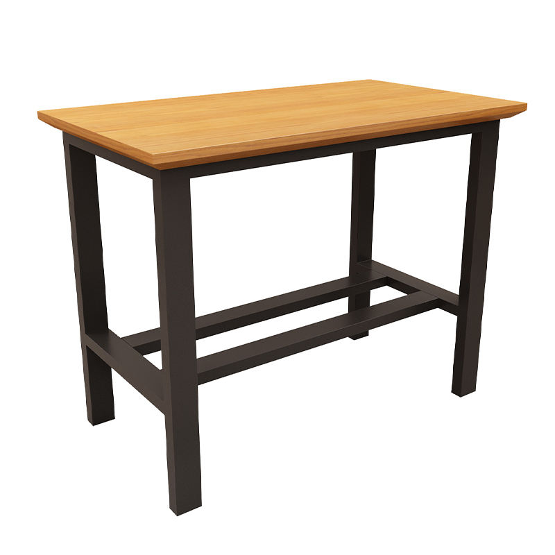 โต๊ะสี่เหลี่ยมผืนผ้า