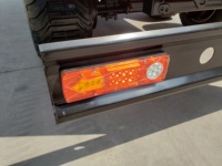 Remorque de transport de tournesol pour tracteur 200-240HP