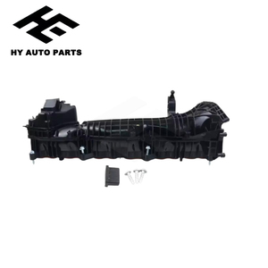 Collettore di Aspirazione 11617807991 per BMW Serie 1 2 3 4 5 <span class=keywords><strong>F20</strong></span> X1 E84 <span class=keywords><strong>N47</strong></span> - Product Image 4