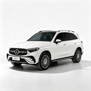 Voiture d'occasion <span class=keywords><strong>Mercedes</strong></span>-Benz GLC 300 L <span class=keywords><strong>4MATIC</strong></span> Dynamic 5 places 2025 - Product Image 3