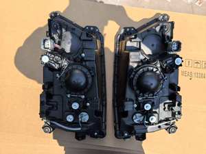 Zhijing อะไหล่ไฟหน้ารถบรรทุก LED 24V 12V ABS สำหรับ<span class=keywords><strong>500</strong></span> <span class=keywords><strong>Hino</strong></span> <span class=keywords><strong>Dominator</strong></span> - Product Image 6