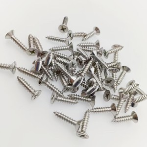 Vít tự khoan thép không gỉ 304/316/410 mạ kẽm 8.8/10.9/12.9 giá xuất xưởng, tùy chỉnh theo tiêu chuẩn quốc gia, hệ mét, màu đen - Product Image 5