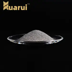 High Purity 7440-03-1 Nb Niobium Powder For Metallurgical Purposes