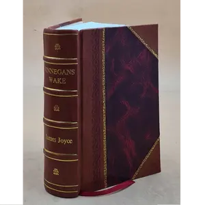 หนังสือ Finnegans Wake 1939 ราคาต่ําสุดจากอินเดีย