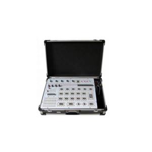 Matériel didactique IC Trainer, équipement scolaire, matériel pédagogique, équipement de laboratoire scolaire, matériel éducatif - Product Image 1