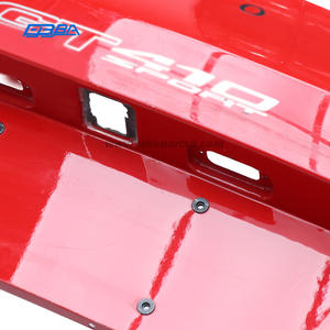 Parachoques Trasero de Coche de Alta Calidad, Equivalente a OEM, Desmontado, para Lotus Evora GT410 2017-2020 - Product Image 5