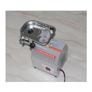 เครื่องอัดเม็ดอาหารสัตว์ขนาดเล็ก ขายดี ราคาพิเศษ - Product Image 3