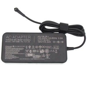 อะแดปเตอร์แปลงไฟสำหรับแล็ปท็อป 120w 100-240v 50/60hz อะแดปเตอร์ AC อเนกประสงค์สำหรับแล็ปท็อป ใช้ได้กับ As Us - Product Image 6
