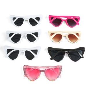 Gafas <span class=keywords><strong>de</strong></span> Sol Infantiles con Forma <span class=keywords><strong>de</strong></span> Corazón Azul al por Mayor BSBH, Gafas <span class=keywords><strong>de</strong></span> Sol Rosas <span class=keywords><strong>para</strong></span> Mujer con Perlas <span class=keywords><strong>para</strong></span> <span class=keywords><strong>Despedida</strong></span> <span class=keywords><strong>de</strong></span> <span class=keywords><strong>Soltera</strong></span> y Fiesta <span class=keywords><strong>de</strong></span> Bodas - Product Image 6