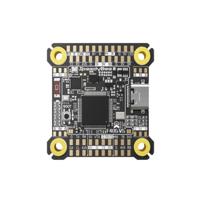 Nuevo Stack FC&ESC SpeedyBee F405 V5 OX32 55A 30x30 para Aeromodelismo 2025 - Controlador de Vuelo F405 y ESC 4 en 1 de 55A para FPV - Product Image 4