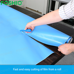 Couteau à découper le vinyle magnétique Foshio avec lames pour couteau à découper le vinyle Bodyguard - Product Image 3