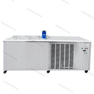 <strong>Automatic</strong> Transparent Big Ice <strong>Block</strong> Making <strong>Machine</strong> Price - Product Image 1