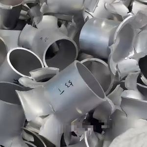 Factory Direct Supply Wholesale Price <b>Copper</b> Scrap Aluminum <b>Sheet</b> - Product Image 6