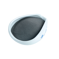 Poudre d'alliage ferreux de métallurgie des poudres - Granulométrie 100 Mesh - Certifiée ISO9001 pour les sièges de soupape de moteur résistants à l'usure