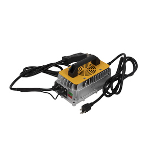 Batería de Fosfato de Hierro y Litio de 200 <span class=keywords><strong>Amperios</strong></span>-Hora, 150 Ah, 3.7 V, Cargador de 72 V y <span class=keywords><strong>60</strong></span> V - Product Image 4