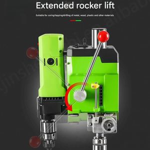 Precision Manual Cross-nose Pliers for Bench Drilling Cross Slide Vise Vice Table Compound <b>Worktable</b> Bracket Milling Bearing - Product Image 4