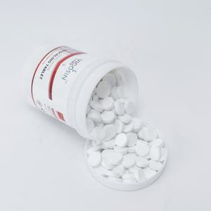 Limpiador y Desincrustante para Máquinas de Espresso - 250 Tabletas de Limpieza - para Uso Profesional de Baristas - Product Image 2