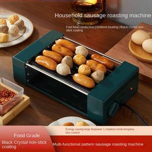 ลูกกลิ้งฮอทด็อกกำลังสูงสำหรับปิ้งย่างเครื่องย่างไส้กรอกฮอทด็อก - Product Image 2