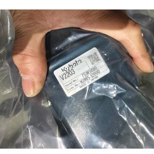 Motor Diésel Portátil de 15kw, Silencioso, 60 Hz, Arranque Automático, para Generador Refrigerado de Montaje Inferior Kubota, para Contenedor Refrigerado - Product Image 6