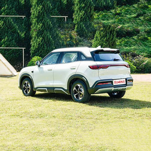 Электромобиль BYD Yuan Up Atto 2 2025 года, внедорожник с интеллектуальным управлением, запас хода >700 км и двигатель мощностью 300 кВт - Product Image 6