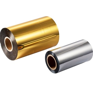 Argent Métallisé RPC <span class=keywords><strong>Film</strong></span> Réfléchissant Pour Pommier et Emballage Alimentaire - Product Image 3