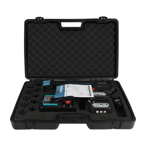 SD2017.B300 Battery Powered <b>Crimping</b> Pliers Hydraulic Tool <b>Crimping</b> Pliers - Product Image 6