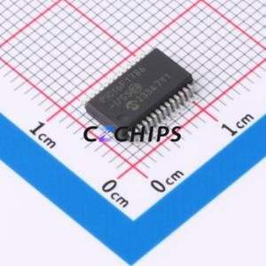 Original and New PIC16F1786-I/SS SSOP-28-208mil Integrated Circuit IC Chip Microcontroller (MCU/MPU/SoC) - Product Image 1