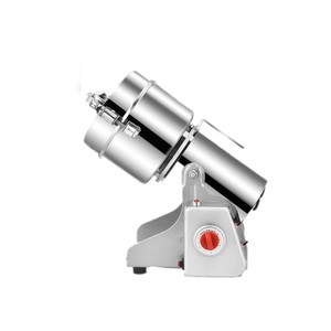 Moulin à café expresso électrique et broyeur de farine en gros, offre spéciale - Product Image 2