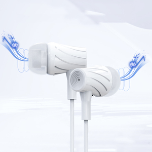 <span class=keywords><strong>Écouteurs</strong></span> PZX VENTES CHAUDES Avec microphone <span class=keywords><strong>Écouteurs</strong></span> filaires intra-auriculaires Prise <span class=keywords><strong>jack</strong></span> 3,5 mm En stock Modèle 1550 - Product Image 2