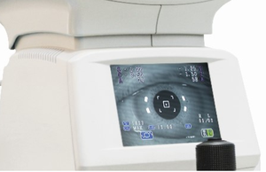 Réfractomètre optique automatique pour les yeux à prix réduit - Product Image 3