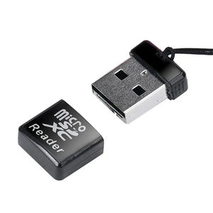 Usb 2,0 Mini <span class=keywords><strong>lector</strong></span> de tarjetas negro MINI Super Speed USB 2,0 <span class=keywords><strong>Micro</strong></span> XC TF <span class=keywords><strong>lector</strong></span> de tarjetas adaptador USB C <span class=keywords><strong>Micro</strong></span> - Product Image 5