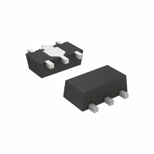 ชิปอิเล็กทรอนิกส์ SOT 89 5/6 รุ่น S-13A1H35-U5T1U3 ชิปจัดการพลังงาน (PMIC) มีสินค้าในสต็อก - Product Image 1