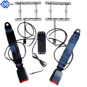 Assento do passageiro automóvel de westbay, <span class=keywords><strong>detector</strong></span> sensível do sensor de uso do assento - Product Image 5