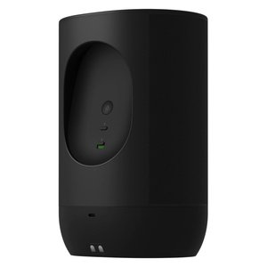 Difusor multiroom MOVE 2 Negro MOVE2EU1BLK - Product Image 6