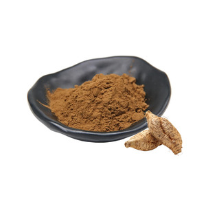 Pasokan Pabrik Ekstrak <span class=keywords><strong>Pueraria</strong></span> Lobata Alami 30% Bubuk Puerarin Ekstrak Akar Kudzu <span class=keywords><strong>Pueraria</strong></span> - Product Image 2