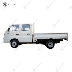 Camions de cargaison TruckMate Foton Véhicules de haute qualité pour un <span class=keywords><strong>transport</strong></span> efficace - Product Image 3