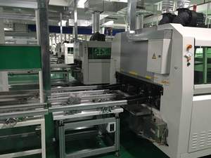 Máy hàn sóng không chì: gms400 - Product Image 3