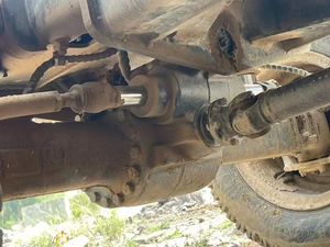 Máquina excavadora de ruedas Hyundai 2019 usada, origen de Corea del 150, maquinaria pesada de segunda mano, modelo del año-7 - Product Image 5