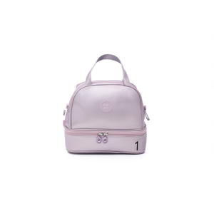 Sac isotherme pour bento 26x21x17cm avec doublure intérieure en aluminium pour le stockage des aliments - Product Image 1