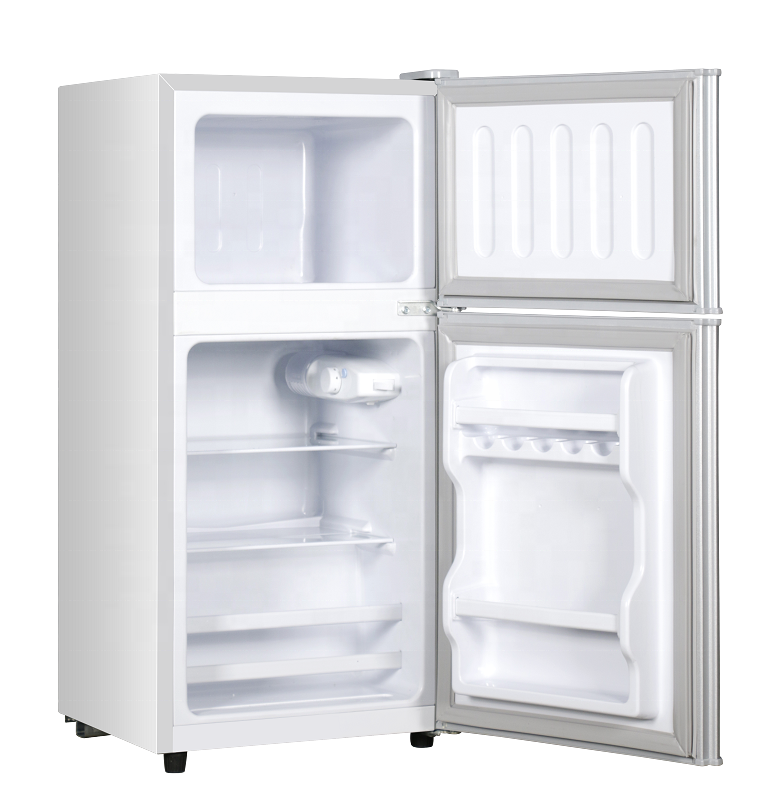 Combi fridge BCD-72L Double door refrigerator