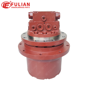 KTM06H <span class=keywords><strong>Final</strong></span> <span class=keywords><strong>Drive</strong></span> Assembly TM06 Mini <span class=keywords><strong>Final</strong></span> <span class=keywords><strong>Drive</strong></span> Excavator bagian - Product Image 5