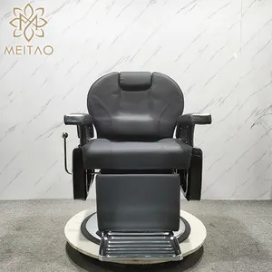 Meitao – chaise de barbier Antique Durable, vente en gros, chaise de barbier de Salon