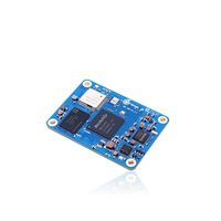 Módulo de Computación Orange Pi CM4 con WiFi5+BT5.0 BLE, Procesador RK3566 de Cuatro Núcleos y 64 bits, Placa Base CM4