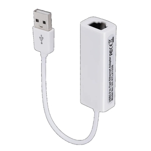 <span class=keywords><strong>Carte</strong></span> réseau USB 10/100Mbps, <span class=keywords><strong>carte</strong></span> réseau filaire RTL8152B, adaptateur Ethernet USB 2.0 vers RJ45 <span class=keywords><strong>pour</strong></span> PC, <span class=keywords><strong>ordinateur</strong></span> portable, boîtier <span class=keywords><strong>TV</strong></span> - Product Image 1