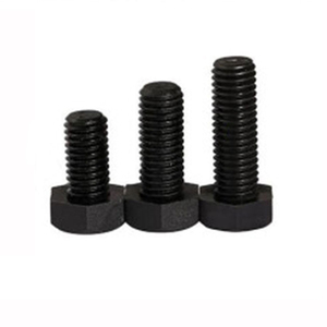 Nhà Cung Cấp Trung Quốc Mạ Kẽm Cao Độ Bền Kéo Lớp 4.8 8.8 10.9 M22 M24 M20 Astm A325 Thép Nặng Kết Cấu Hex Bu Lông - Product Image 5