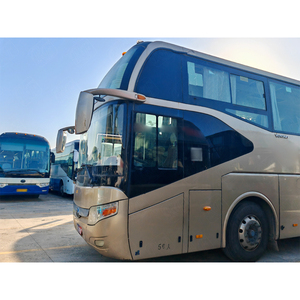 Bus d'occasion Yutong ZK6127HQC9 50 places, excellent rapport qualité-prix, norme Euro 3, en bon état de marche - Product Image 3