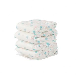 Couches jetables pour animaux de compagnie avec protection anti-fuites et design respirant, cœur super absorbant pour chats, chiens et petits animaux – Tous âges - Product Image 6