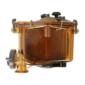 Medidor electrónico de leche PSU <span class=keywords><strong>GEA</strong></span> para sala de leche - Product Image 1